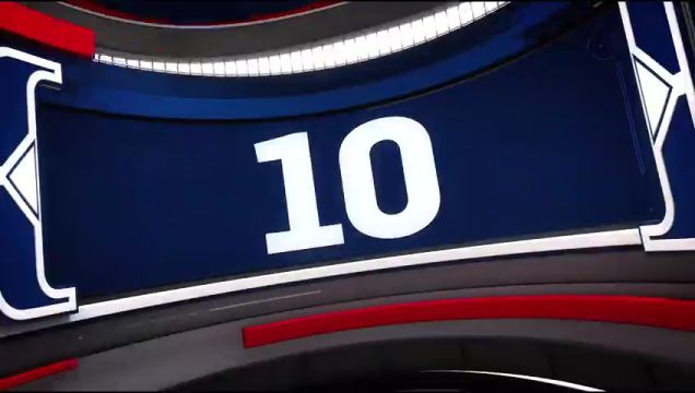 【2023年11月15日】老鷹vs活塞第1節(jié)英文原聲錄像回放