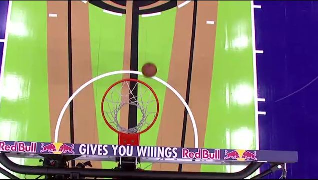 【2023年11月16日】雄鹿vs猛龍第1節(jié)中文解說錄像回放