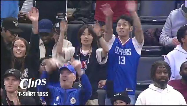 【2023年11月18日】NBA季中錦標(biāo)賽：火箭vs快船二路徐靜雨解說全場錄像回放