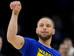 庫里談未來退役后的打算 想成為NBA球隊(duì)老板或管理層