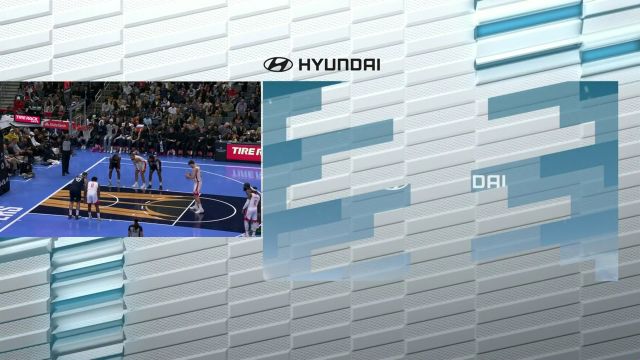 【2023年11月18日】NBA季中錦標(biāo)賽：火箭vs快船第1節(jié)英文原聲錄像回放