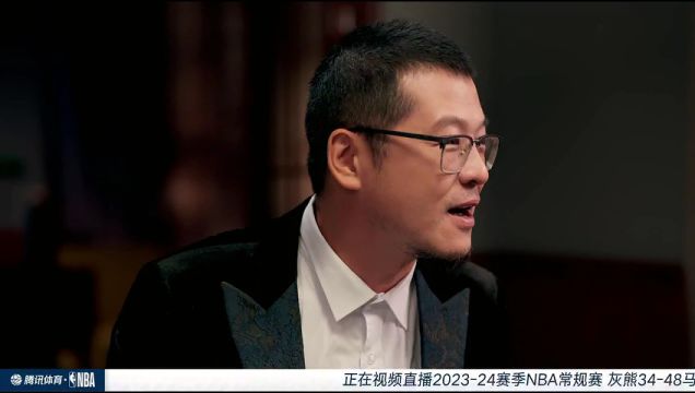 【2023年11月19日】灰熊vs馬刺第2節(jié)中文解說錄像回放