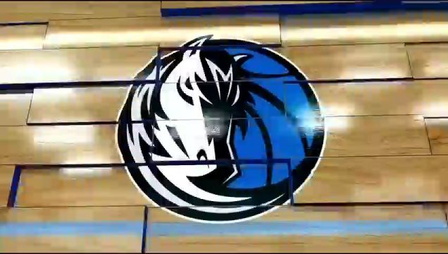 【2023年11月20日】NBA常規(guī)賽：國王vs獨行俠第2節(jié)英文原聲錄像回放