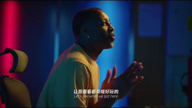 【2023年11月20日】NBA常規(guī)賽：76人vs籃網(wǎng)第2節(jié)中文解說錄像回放