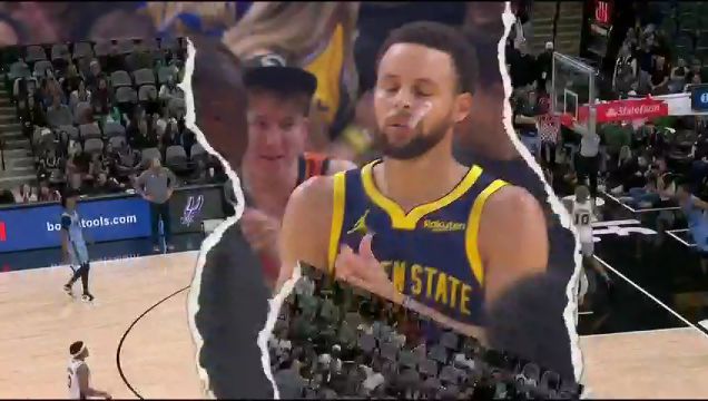 【2023年11月20日】NBA常規(guī)賽：76人vs籃網(wǎng)第1節(jié)英文原聲錄像回放