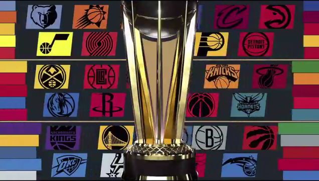 【2023年11月20日】NBA常规赛：雷霆vs开拓者英文原声全场录像回放