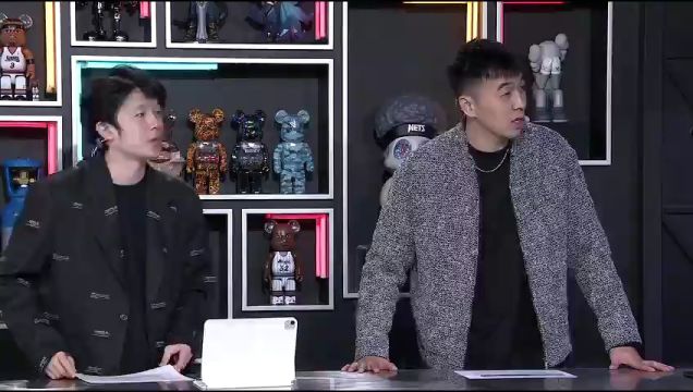 【2023年11月21日】快船vs馬刺第3節(jié)中文解說錄像回放