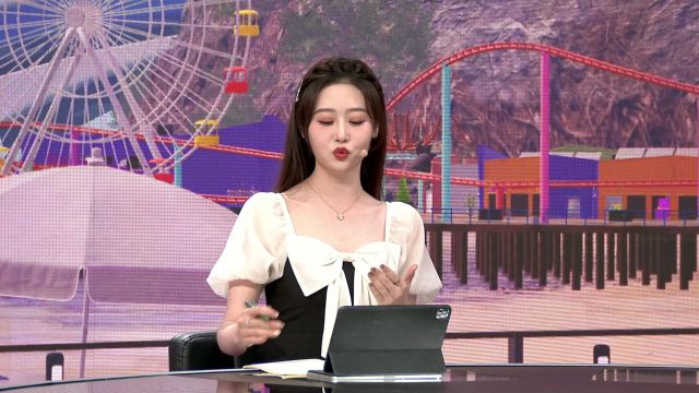 【2023年11月23日 独行侠vs湖人集锦】全新的演播室震撼出场 XR视觉全景效果立体呈现
