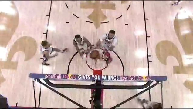 【2023年11月23日】NBA常規(guī)賽:國王vs鵜鶘第1節(jié)英文原聲錄像回放
