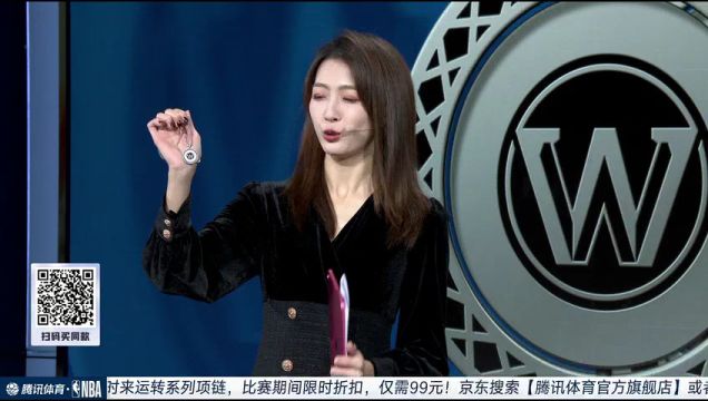 【2023年11月23日】NBA常规赛:勇士vs太阳第3节中文解说录像回放