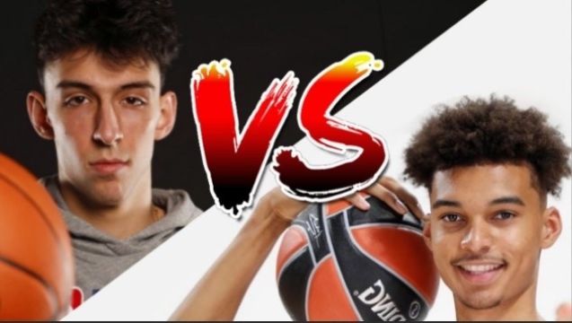 【2023年11月23日 公牛vs雷霆集锦】NBA官方最新新秀榜:切特反超文班登顶,助队5连胜&对勇士压哨绝平