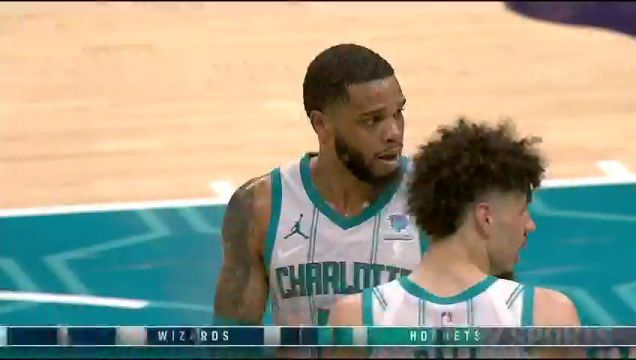 【2023年11月23日】NBA常规赛:奇才vs黄蜂英文原声全场录像回放