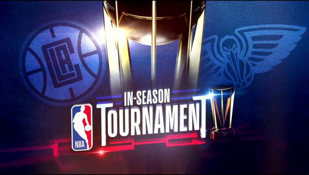 【2023年11月25日】鵜鶘vs快船第3節(jié)英文原聲錄像回放