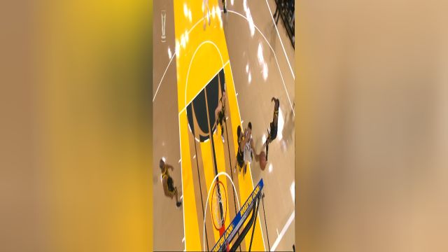 【2023年11月25日 马刺vs勇士集锦】来段儿说唱!皓篮球:要一挑十 别超时 这场比赛双方打铁一小时
