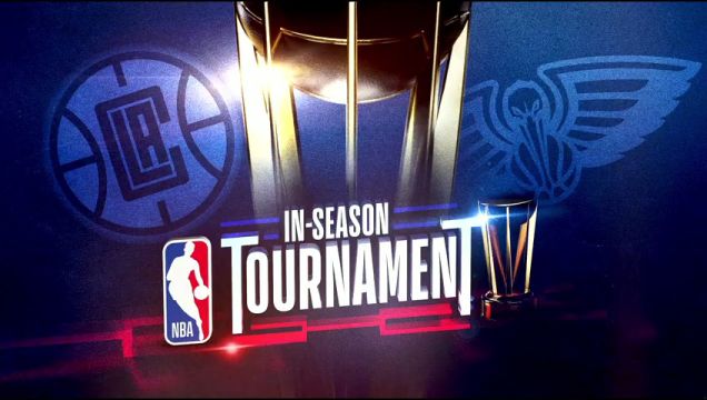 【2023年11月25日】鵜鶘vs快船第2節(jié)中文解說錄像回放