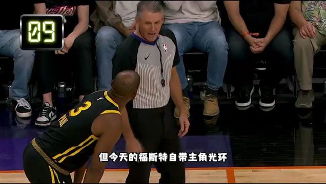 【2023年11月25日】奇才vs雄鹿第1節(jié)英文原聲錄像回放