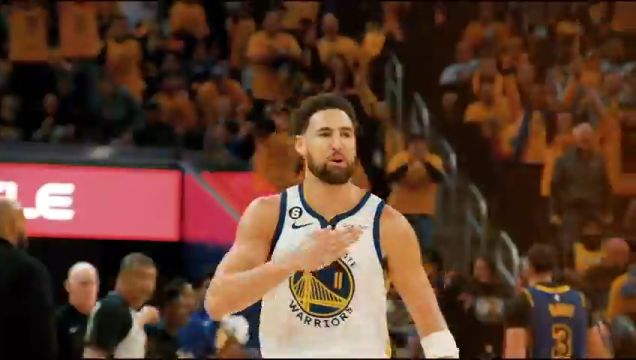 【2023年11月27日】NBA常规赛:猛龙vs骑士英文原声全场录像回放