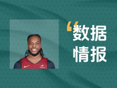 掌控比赛！骑士加兰全场23中9砍下22分