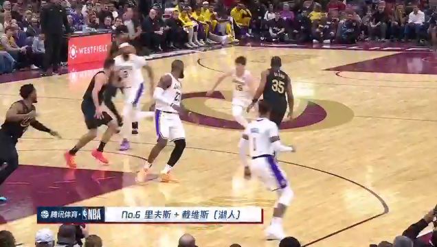 【2023年11月27日】NBA常規(guī)賽:森林狼vs灰熊第1節(jié)英文原聲錄像回放