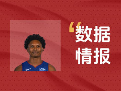 打得不錯！活塞奧薩爾-湯普森上半場出戰(zhàn)15分鐘砍下10分4板2助