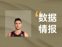 手感火燙！奇才加里納利狀態(tài)出色半場4投3中得到9分2板2助