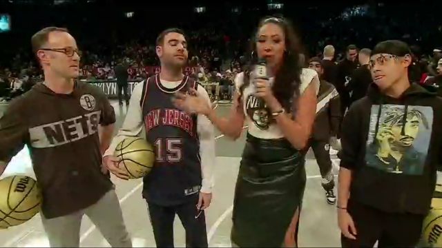 【2023年11月29日】NBA季中錦標賽小組賽：猛龍vs籃網(wǎng)第2節(jié)中文解說錄像回放