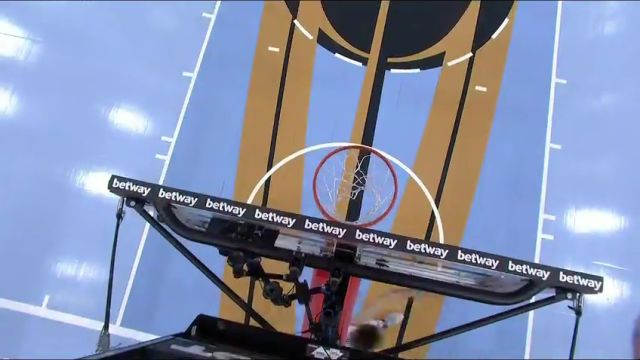 【2023年11月29日】NBA季中錦標(biāo)賽:雷霆vs森林狼第1節(jié)中文解說錄像回放
