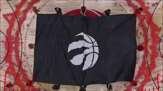 【2023年11月30日】太陽(yáng)vs猛龍第3節(jié)英文原聲錄像回放