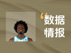 撐起球隊進(jìn)攻！M-威廉姆斯首節(jié)5投4中砍下8分
