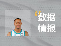 進(jìn)攻狀態(tài)不俗！黃蜂麥戈文斯首節(jié)3投3中砍下8分2助