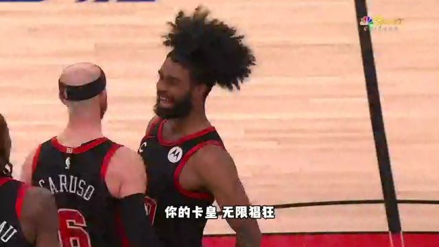 【2023年12月02日】灰熊vs獨行俠第1節(jié)中文解說錄像回放