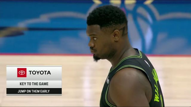 【2023年12月02日】NBA常规赛:马刺vs鹈鹕英文原声全场录像回放