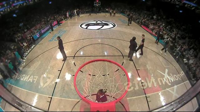 【2023年12月03日】NBA常規(guī)賽:魔術(shù)vs籃網(wǎng)第1節(jié)中文解說錄像回放