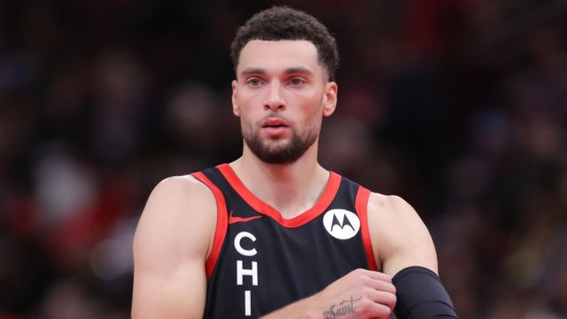 【2023年12月03日 火箭vs湖人集锦】合同还剩4年1.78亿!woj:目前联盟没有球队对拉文感兴趣