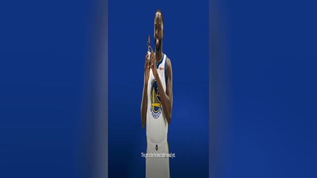 【2023年12月07日】NBA常規(guī)賽：開拓者vs勇士第2節(jié)英文原聲錄像回放