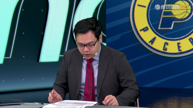 【2023年12月08日】NBA季中錦標賽：步行者vs雄鹿第2節(jié)中文解說錄像回放