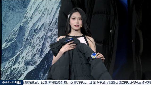 【2023年12月09日】NBA常規(guī)賽：勇士vs雷霆第3節(jié)中文解說錄像回放