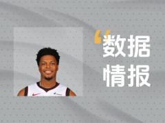 竭尽全力！洛瑞全场轰下17分2板5助2断仍输球