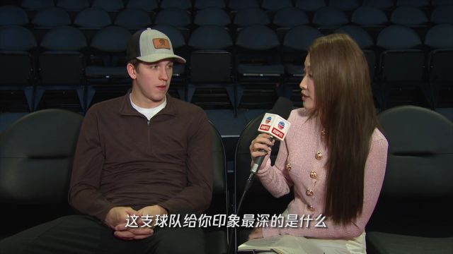 【2023年12月10日 步行者vs湖人集錦】決賽前專訪里夫斯：不管任何時候有詹眉組合我們都很難被擊敗