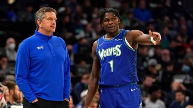 【2023年12月12日 森林狼vs鵜鶘集錦】NBA官宣最新戰(zhàn)力榜：森林狼超越綠軍登頂，湖人一躍至第七，太陽14，勇士第20
