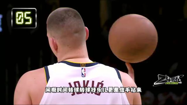 【2023年12月13日】掘金vs公牛第1節(jié)英文原聲錄像回放