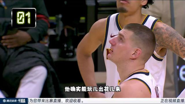 【2023年12月13日】湖人vs獨(dú)行俠第1節(jié)中文解說錄像回放