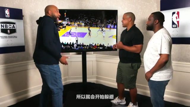 【2023年12月13日】NBA常規(guī)賽：勇士vs太陽二路皓籃球解說全場錄像回放
