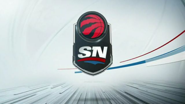 【2023年12月14日】NBA常规赛：老鹰vs猛龙第3节英文原声录像回放