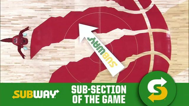【2023年12月14日】NBA常規(guī)賽：老鷹vs猛龍第2節(jié)中文解說錄像回放
