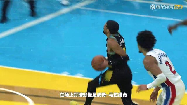 【2023年12月15日】2023/24赛季NBA常规赛：爵士 VS 开拓者 全场录像回放