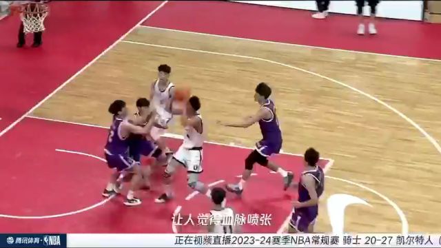 【2023年12月15日】騎士vs凱爾特人第1節(jié)中文解說(shuō)錄像回放