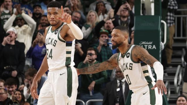 【2023年12月16日 活塞vs76人集錦】NBA官宣MVP榜：恩比德穩(wěn)居榜首，字母哥升第三，詹眉同時進(jìn)入前十