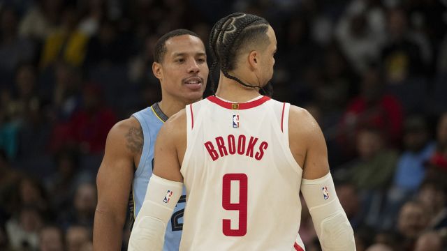 【2023年12月16日 火箭vs灰熊集锦】火箭103-96灰熊 狄龙26+7率队17分大逆转手刃旧主