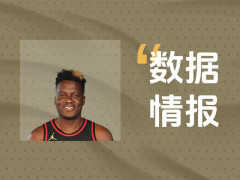 取得先機(jī)！老鷹卡佩拉首節(jié)5投5中貢獻(xiàn)10分5板